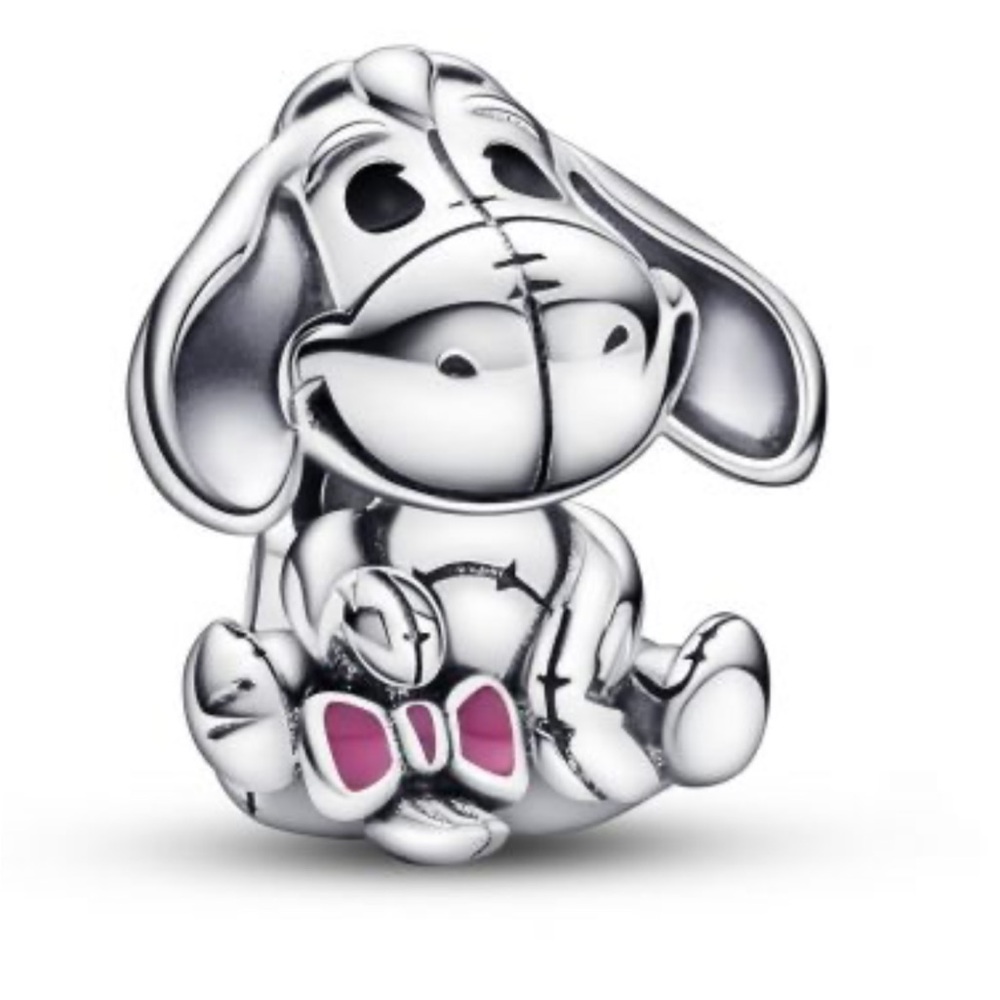 Pandora Eeyore Bracelet Charm